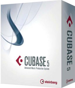 aplikasi cubase 5 full 64bit